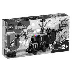 LEGO 10894 - Toy Story vonat