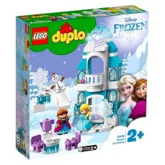 LEGO 10899 - Jgvarzs kastly
