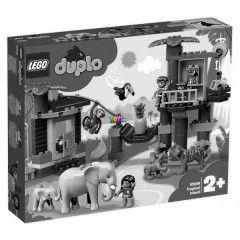 LEGO 10906 - Trpusi sziget