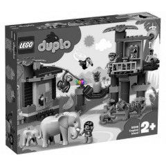 LEGO 10906 - Trópusi sziget