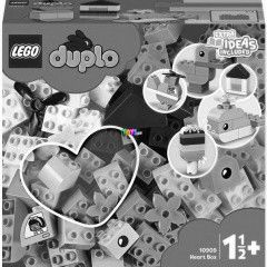 LEGO 10909 - DUPLO Classic Szv doboz