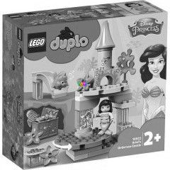 LEGO 10922 - Ariel vz alatti kastlya