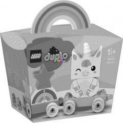 LEGO 10953 - DUPLO My First - Egyszarv