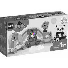 LEGO 10955 - DUPLO My First - llatos vonat