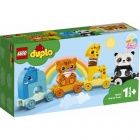 LEGO 10955 - DUPLO My First - llatos vonat
