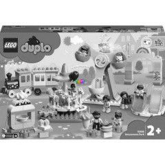 LEGO 10956 - Vidmpark