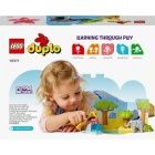 LEGO 10971 - Afrika vadllatai