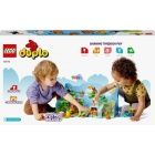 LEGO 10973 - Dl-Amerika vadllatai