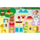 LEGO 10978 - Kreatv ptkezs