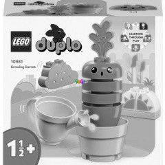 LEGO 10981 - Els kszletek Srgarpa-ltets
