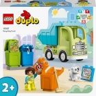 LEGO 10987 - Vrosi kalandok Szelektv kuksaut