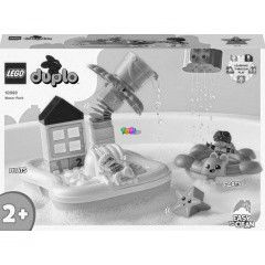 LEGO 10989 - Városi Kalandok Aquapark