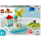 LEGO 10989 - Vrosi Kalandok Aquapark