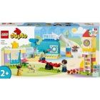 LEGO 10991 - Vrosi Kalandok Varzslatos jtsztr
