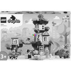 LEGO 10993 - 3 az 1-ben lombhz