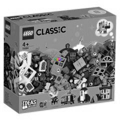 LEGO 11004 - A kreativitás ablakai