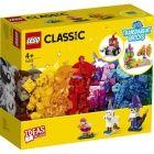 LEGO 11013 - Kreatv ttetsz kockk