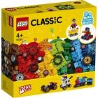 LEGO 11014 - Kockk s jrmvek