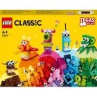 LEGO 11017 - Kreatv szrnyek