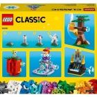 LEGO 11019 - Kockk s funkcik