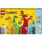 LEGO 11020 - ptsetek egytt!