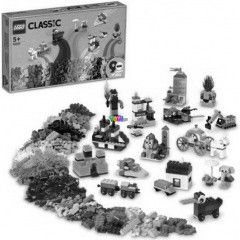 LEGO 11021 - A jtk 90 ve