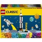 LEGO 11022 - rbeli kldets