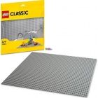 LEGO 11024 - Szrke alaplap