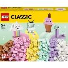 LEGO 11028 - Kreatv pasztell kockk