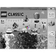 LEGO 11029 - Kreatv partiszett