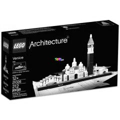LEGO 21026 - Velence