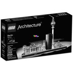 LEGO 21027 - Berlin