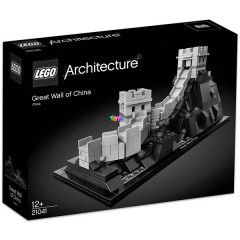 LEGO 21041 - A knai Nagy Fal