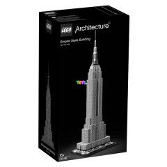 LEGO 21046 - Empire State Building