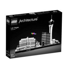 LEGO 21047 - Las Vegas