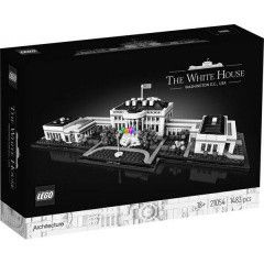 LEGO 21054 - Fehr Hz