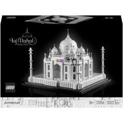 LEGO 21056 - Taj Mahal