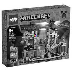 LEGO 21118 - A bnya