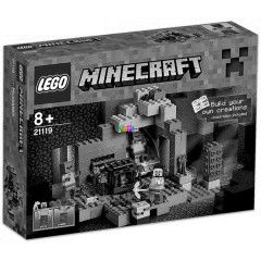 LEGO 21119 - A tmlc