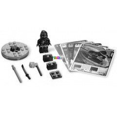 LEGO 2112 - Cole