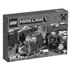 LEGO 21124 - A vgzetportl