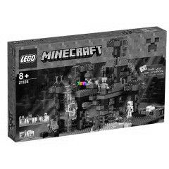 LEGO 21125 - Lombhz a dzsungelben