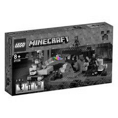 LEGO 21126 - A wither