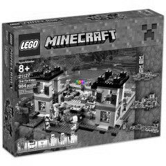 LEGO 21127 - Az erd