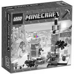 LEGO 21131 - A jgtskk