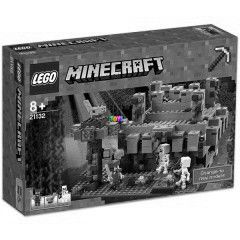 LEGO 21132 - Dzsungel templom