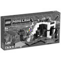 LEGO 21134 - A vzess bzis