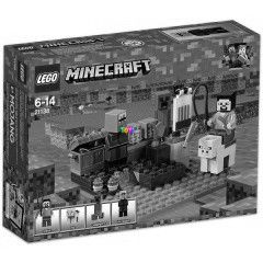 LEGO 21138 - A dinnyefarm