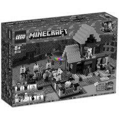 LEGO 21144 - Farmhz