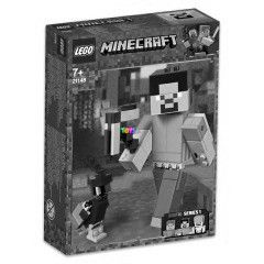 LEGO 21148 - BigFig Steve papagjjal